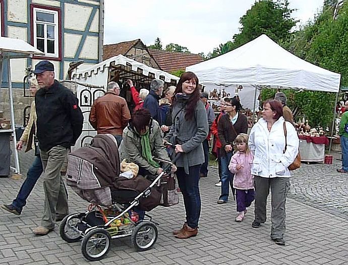 20. Kunstmarkt