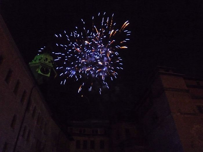 Premiere Schlossfestspiele