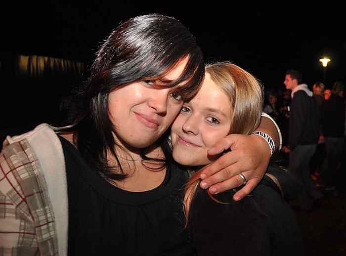 Sunrise Projekt Kiesschacht