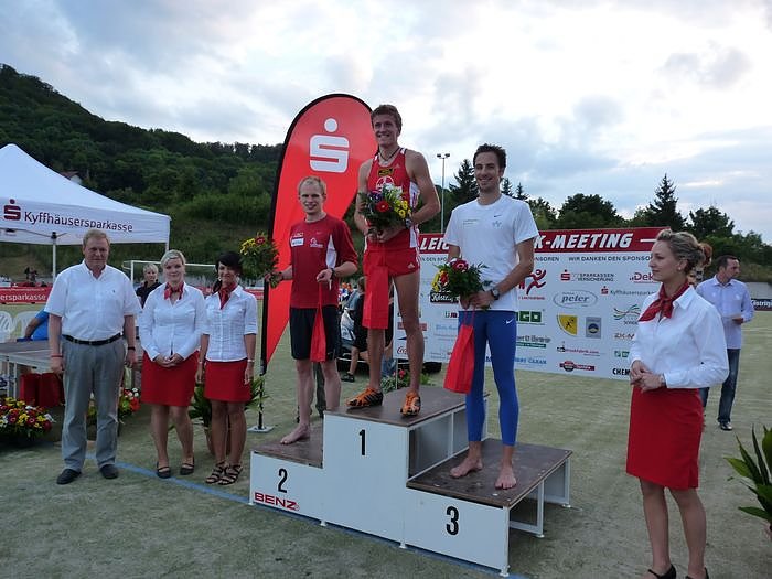 Ergebnisse 15. Sparkassenmeeting