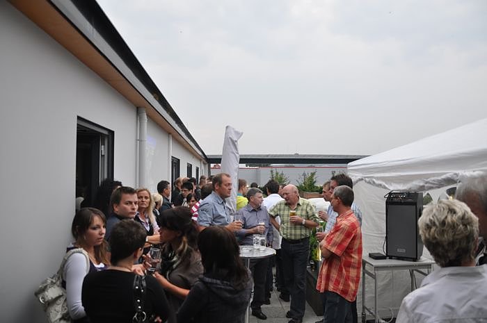 Herfag Terrassenfest