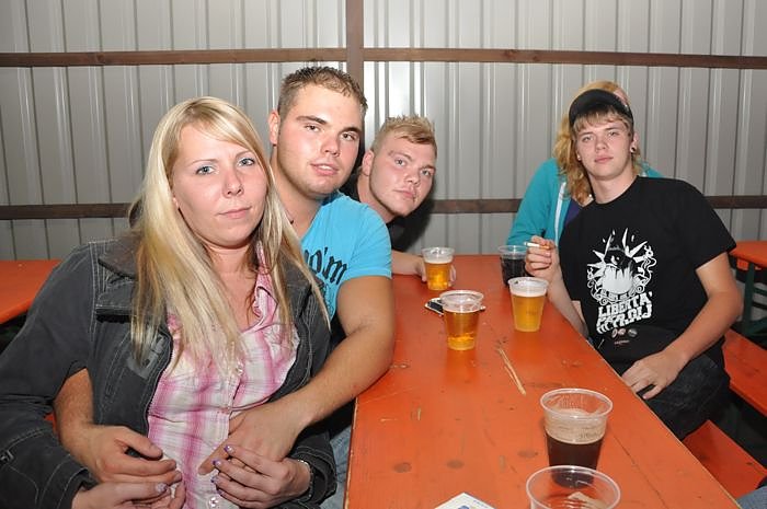 Bierfest 2010 in Sundhausen