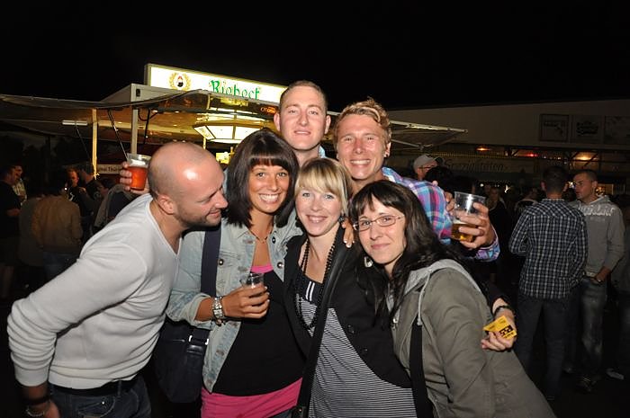 Bierfest 2010 in Sundhausen