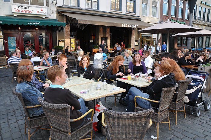 Treffen der Feuerk&ouml;pfe