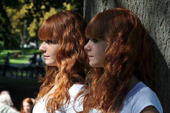 Welttreffen der Feuerk&ouml;pfe