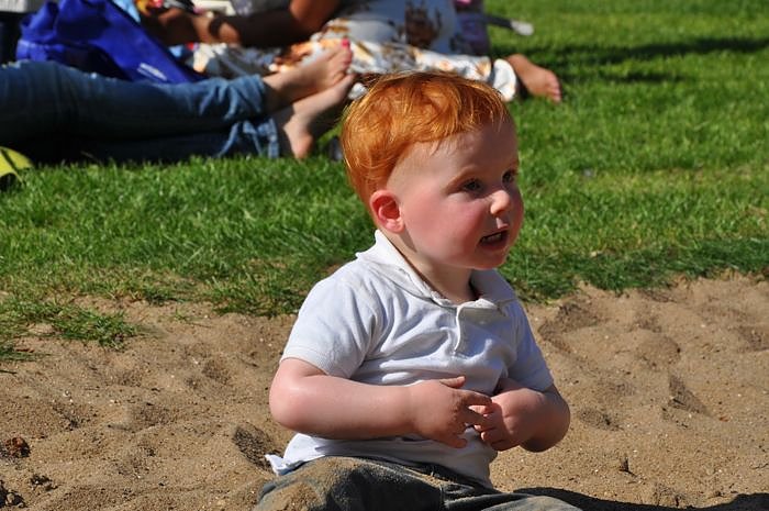 Welttreffen der Feuerk&ouml;pfe