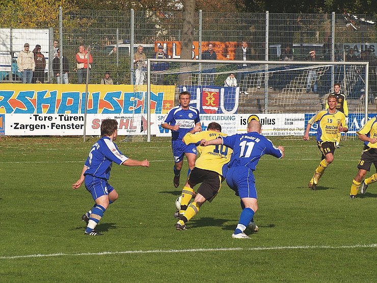 Derby-Momente