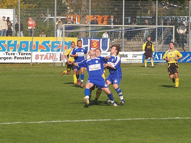 Derby-Momente