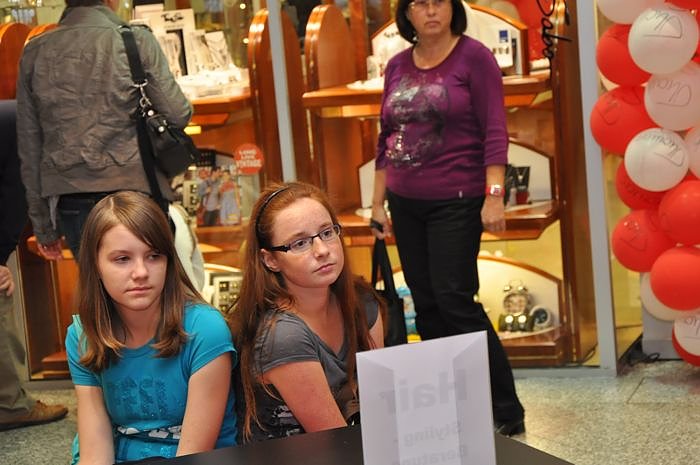 BEAUTYTAG in der Galerie