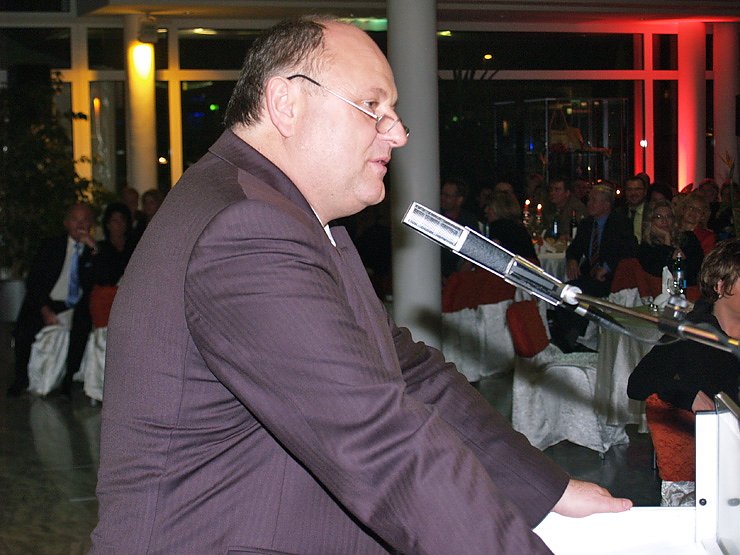 Helmut Peters 50.