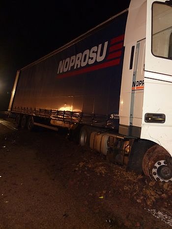 T&ouml;dlicher Unfall