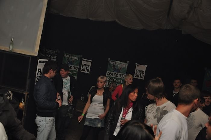 FAT 5zig Wolke Wolkramshausen