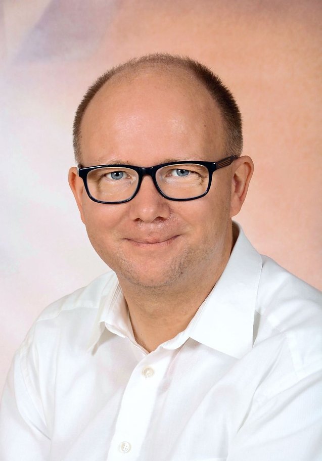 Bild: Pfarrer Tobias Reinhold 