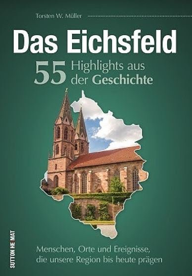 Bild: Buchcover
